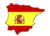 CAN CAN - Espanol