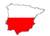 CAN CAN - Polski